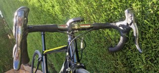 BH G5 Carbono - Perfecto Estado