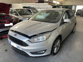 228337 rejilla delantera f1eb8475ec ford focus - 3