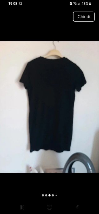 Vestitino t-shirt donna THRILLLED