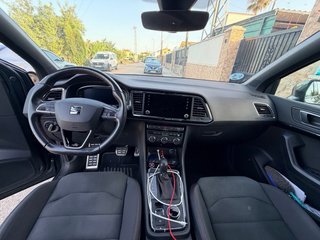 SEAT Ateca 2.0 TDI 150 CV DSG7 FR - Full Equipe