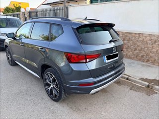 SEAT Ateca 2.0 TDI 150 CV DSG7 FR - Full Equipe