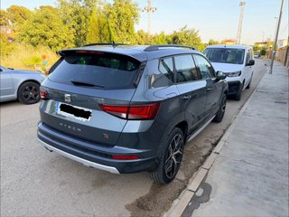 SEAT Ateca 2.0 TDI 150 CV DSG7 FR - Full Equipe