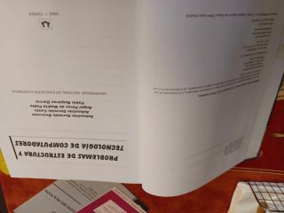 Estructura y tecnología de computadores