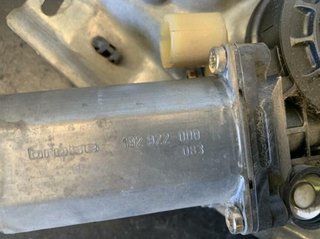 Renault mando elevalunas tras izq laguna b56 55977