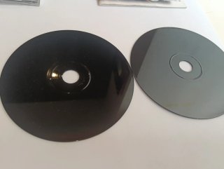 Final Fantasy VII International ed. PS1 NTSC jap