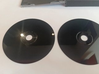 Final Fantasy VII International ed. PS1 NTSC jap