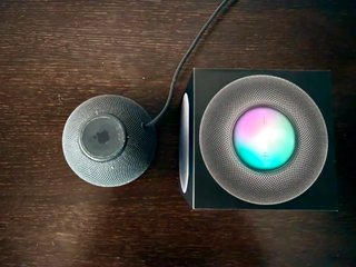 HomePod Mini Apple