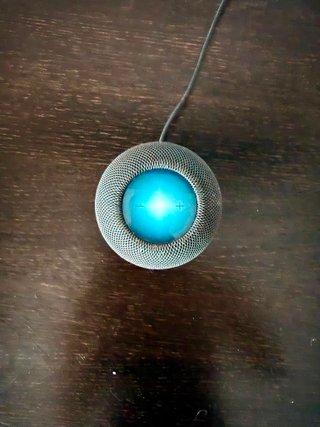 HomePod Mini Apple