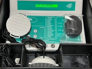 Magnetoterapia Magnetofield 100 Gauss