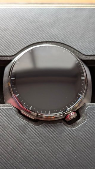 Smartwatch Huawei watch 4 Pro