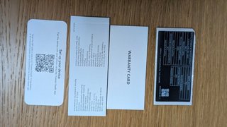 Smartwatch Huawei watch 4 Pro