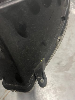 Faro Delantero Honda Dylan 125