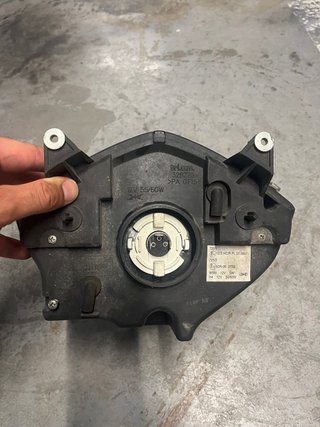 Faro Delantero Honda Dylan 125