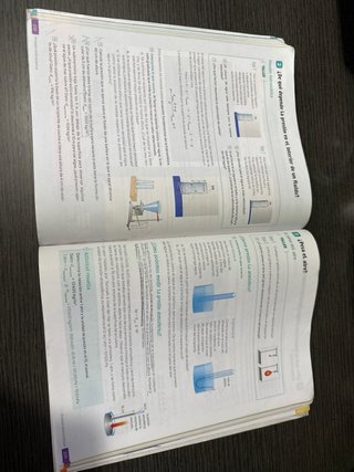 Física y Química, 4 Secundaria, Comunidad de Ma...