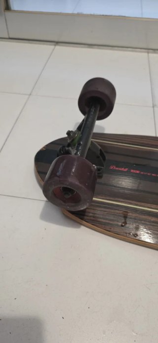 Pack 2 Tablas Longboard