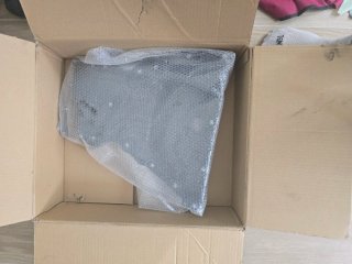Cárter de aceite para coche