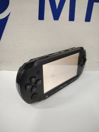 PSP Street Negra