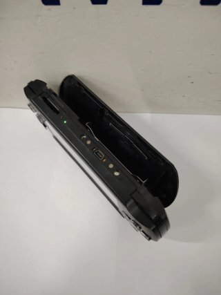 PSP Street Negra