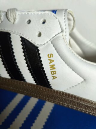 Adidas Samba Talla 38