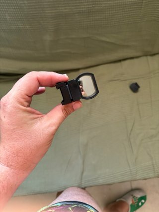 Mira Táctica Airsoft ARSENIC