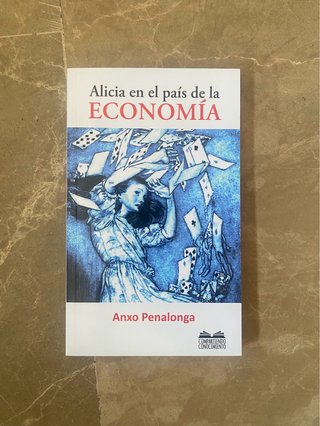 Libro economía