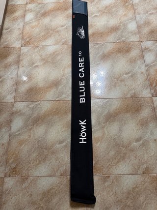 HÖWK BLUE CARE 10
