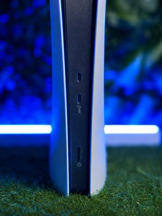 PS5 Slim (PLAYSTATION 5)