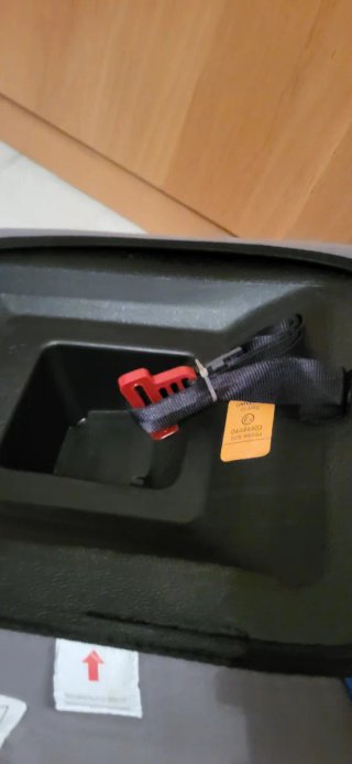 Silla de coche infantil Tortugas Ninja