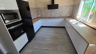 Liquidación Cocina Completa