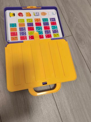 Juego Educativo Diset Yo Aprendo a Leer