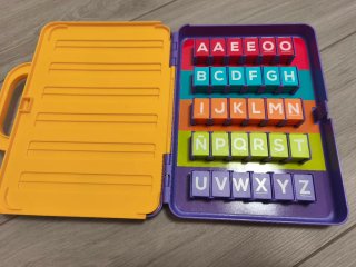 Juego Educativo Diset Yo Aprendo a Leer