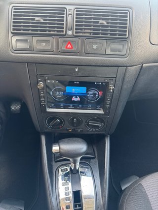 Volkswagen Golf 4