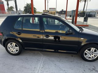 Volkswagen Golf 4