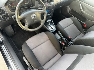 Volkswagen Golf 4
