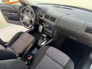 Volkswagen Golf 4