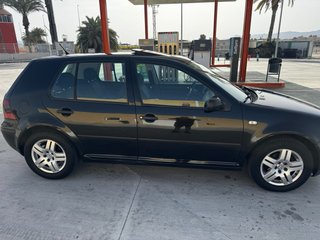 Volkswagen Golf 4