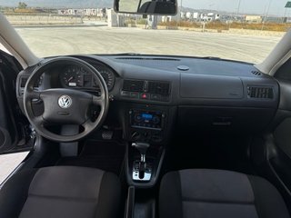 Volkswagen Golf 4