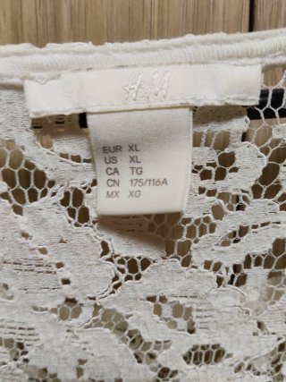 Blusa blanca