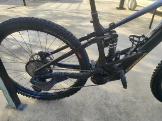Orbea Wild Ebike
