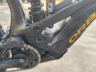Orbea Wild Ebike
