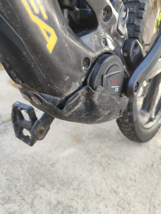 Orbea Wild Ebike