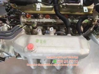 Motor completo mitsubishi galap929583 4g Ref:72537