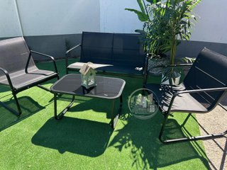 Conjunto de Jardín/Terraza (Nuevo)