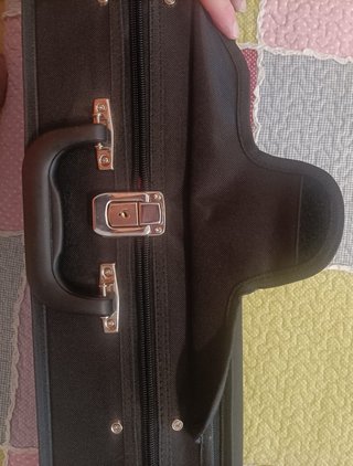 Estuche Rígido Violín 4/4