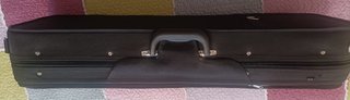 Estuche Rígido Violín 4/4