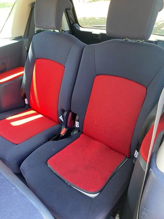 Peugeot 1007 2005