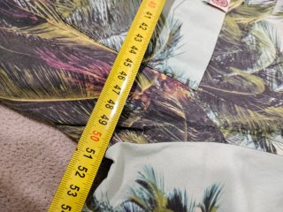 Camisa Hawaiana Franklin Marshall Talla L