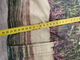 Camisa Hawaiana Franklin Marshall Talla L