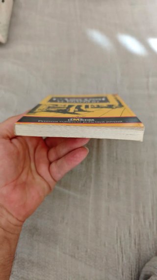 L'assassí guanya el Goncourt - Pierre Gamarra