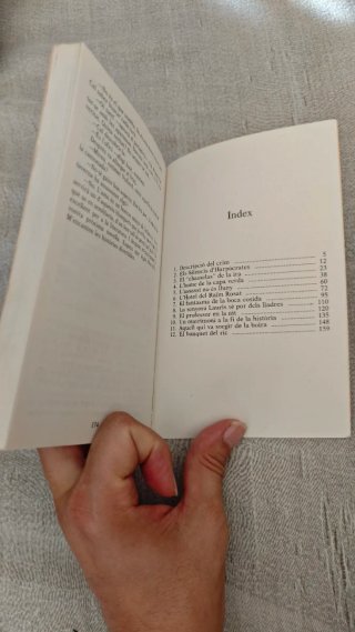 L'assassí guanya el Goncourt - Pierre Gamarra